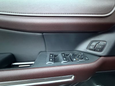 2024 Ford Expedition Limited MAX