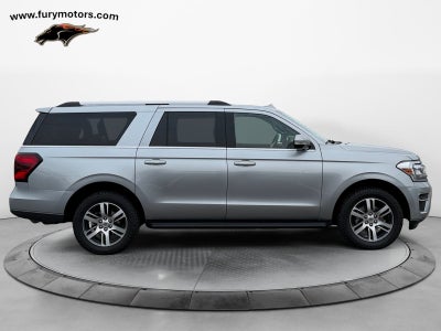 2024 Ford Expedition Limited MAX