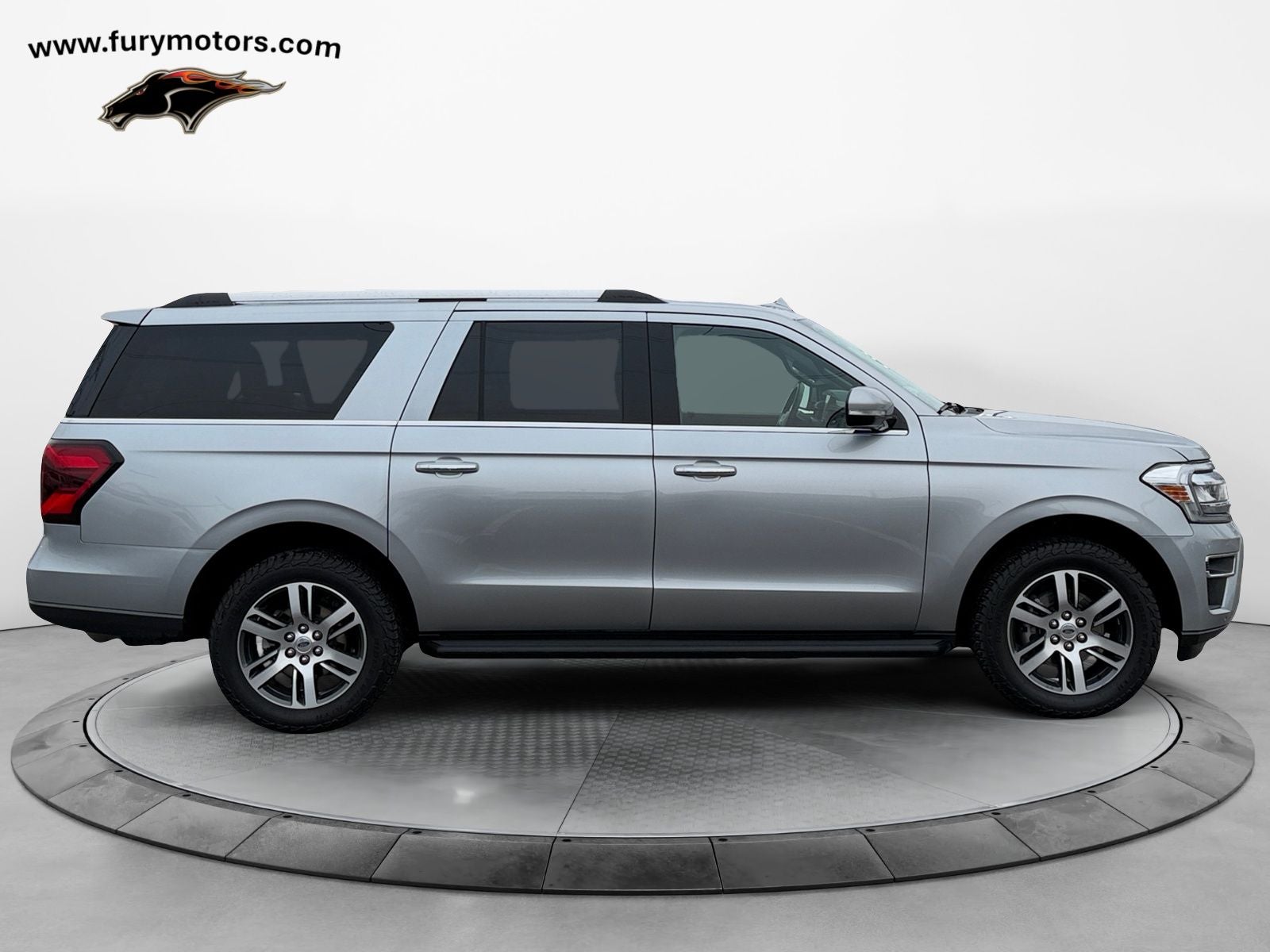 2024 Ford Expedition Limited MAX
