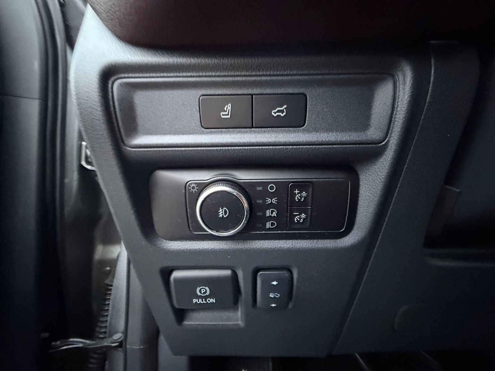 2024 Ford Expedition Limited MAX