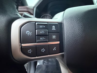 2024 Ford Expedition Limited MAX