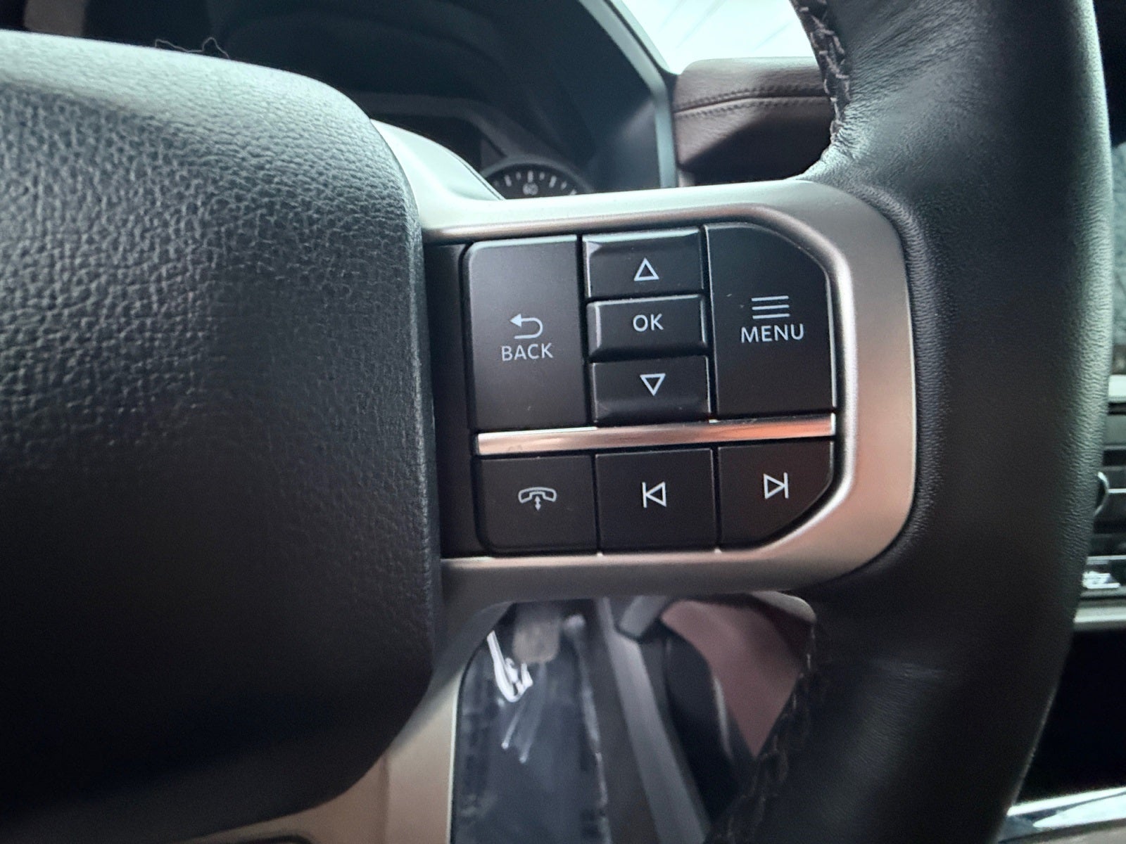 2024 Ford Expedition Limited MAX