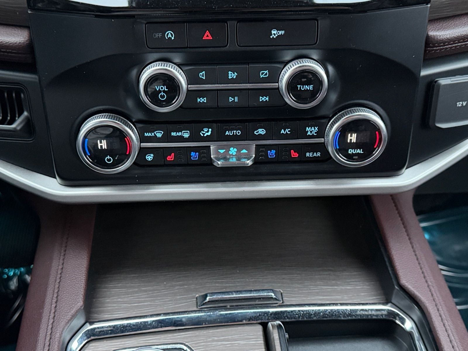 2024 Ford Expedition Limited MAX