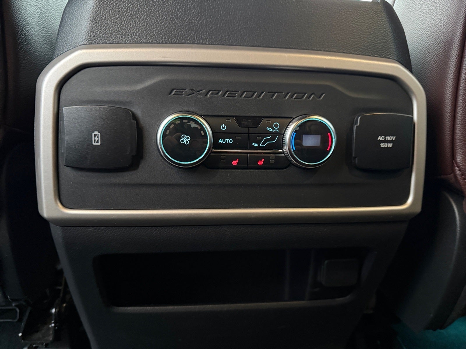 2024 Ford Expedition Limited MAX