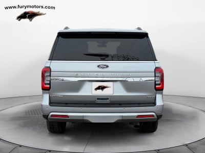 2024 Ford Expedition Limited MAX