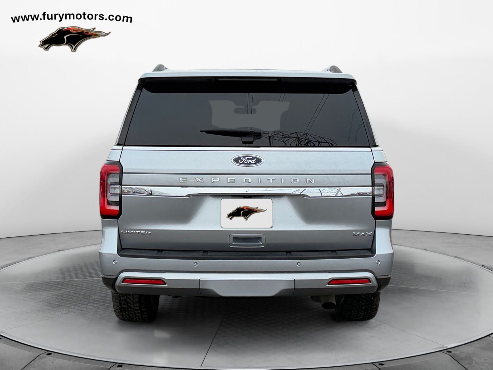 2024 Ford Expedition Limited MAX