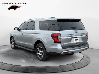 2024 Ford Expedition Limited MAX