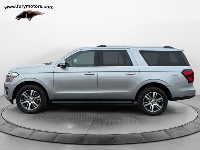 2024 Ford Expedition Limited MAX