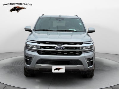 2024 Ford Expedition Limited MAX