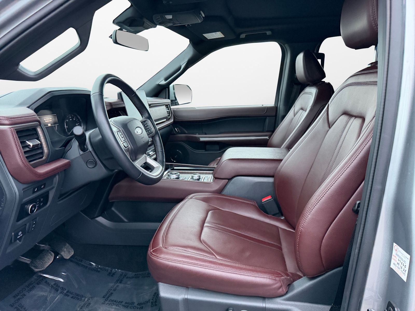 2024 Ford Expedition Limited MAX