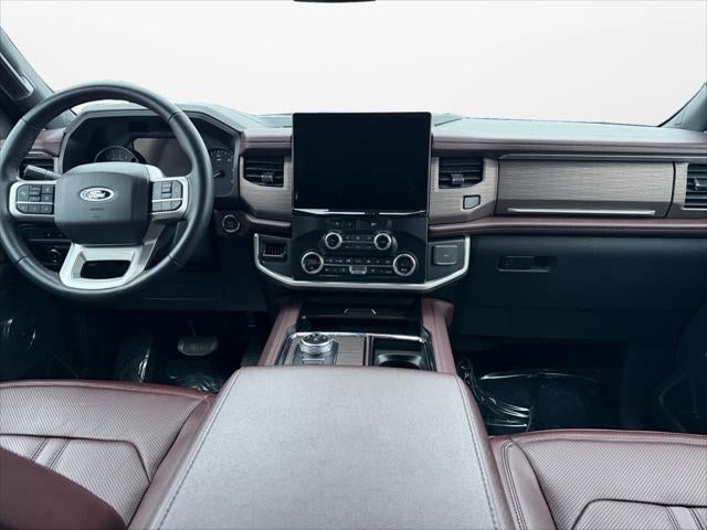 2024 Ford Expedition Limited MAX