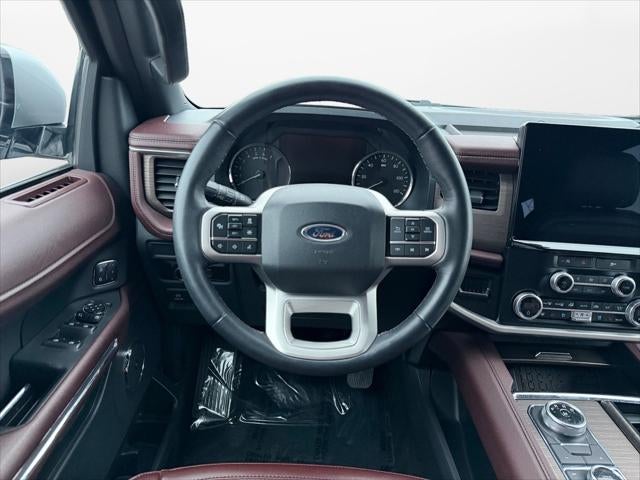 2024 Ford Expedition Limited MAX