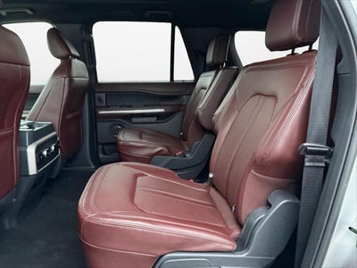 2024 Ford Expedition Limited MAX
