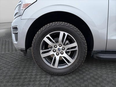 2024 Ford Expedition Limited MAX