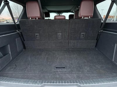 2024 Ford Expedition Limited MAX