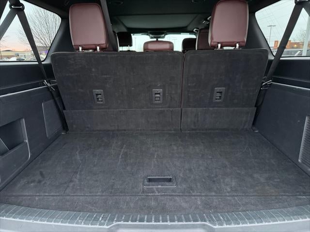 2024 Ford Expedition Limited MAX