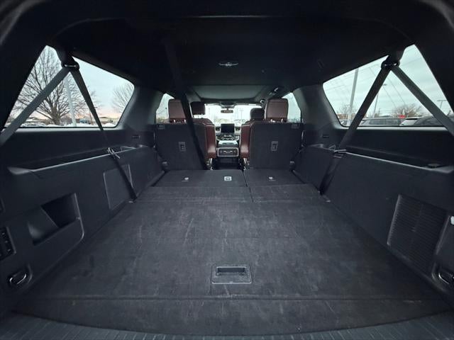 2024 Ford Expedition Limited MAX