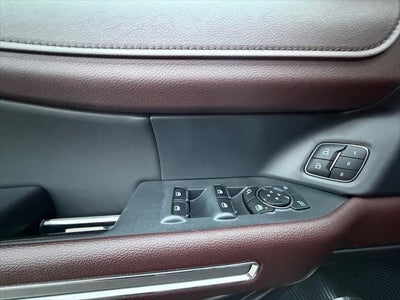 2024 Ford Expedition Limited MAX