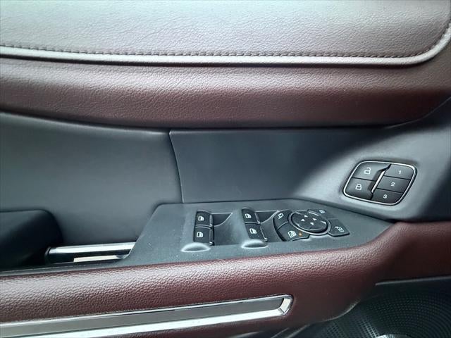 2024 Ford Expedition Limited MAX