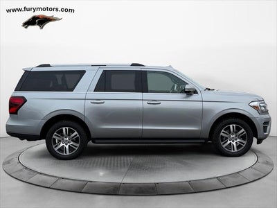 2024 Ford Expedition Limited MAX