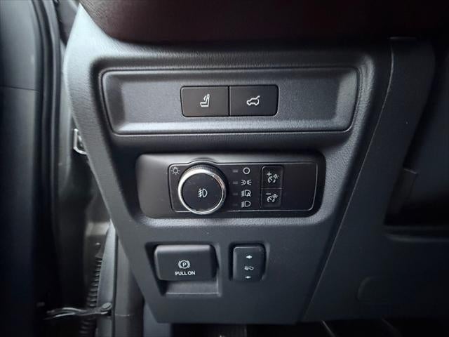 2024 Ford Expedition Limited MAX