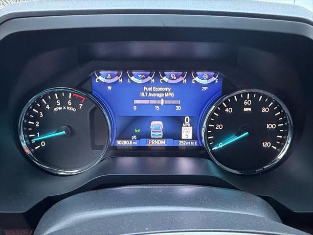 2024 Ford Expedition Limited MAX