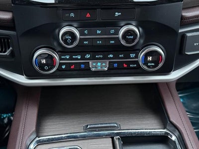 2024 Ford Expedition Limited MAX