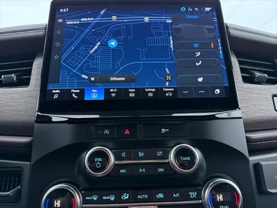 2024 Ford Expedition Limited MAX