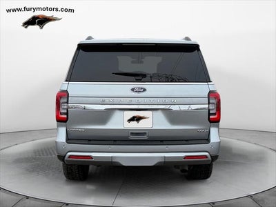 2024 Ford Expedition Limited MAX