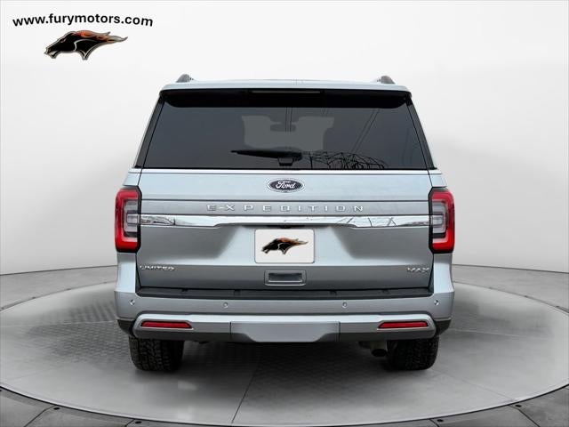 2024 Ford Expedition Limited MAX