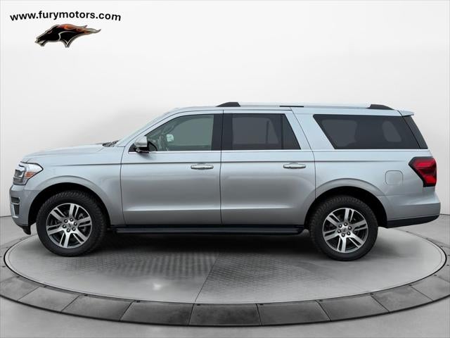 2024 Ford Expedition Limited MAX