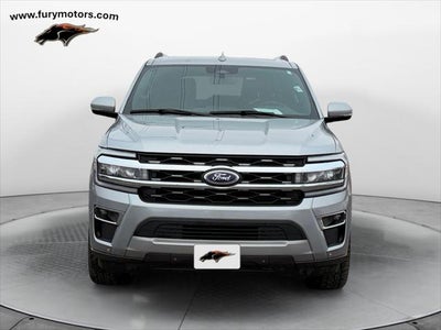 2024 Ford Expedition Limited MAX