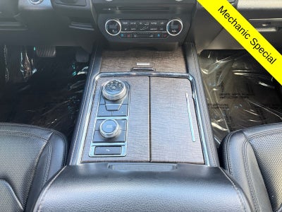 2018 Ford Expedition Max Limited