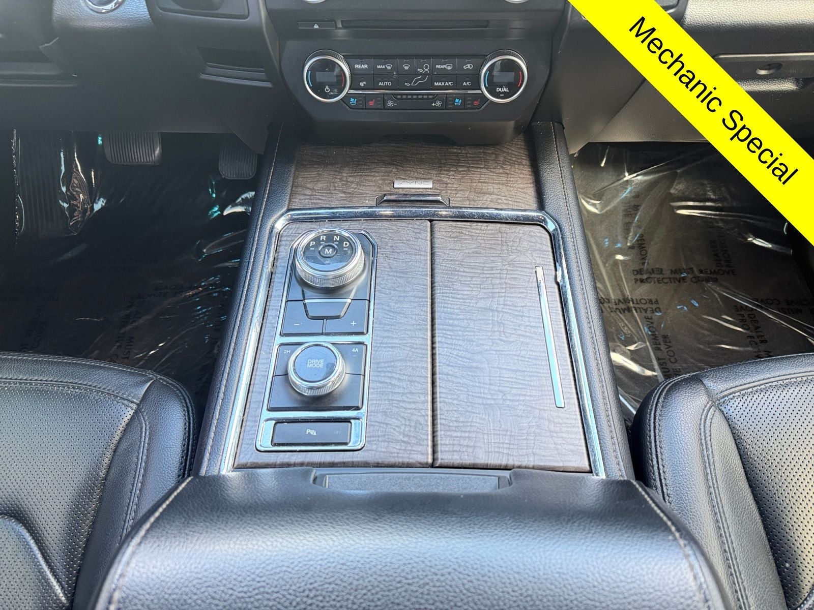 2018 Ford Expedition Max Limited