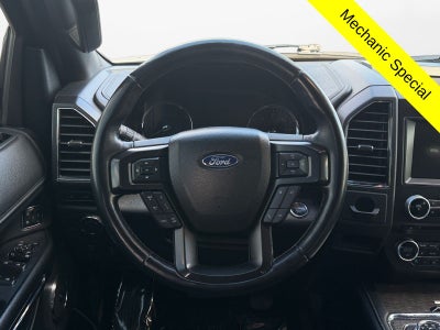2018 Ford Expedition Max Limited
