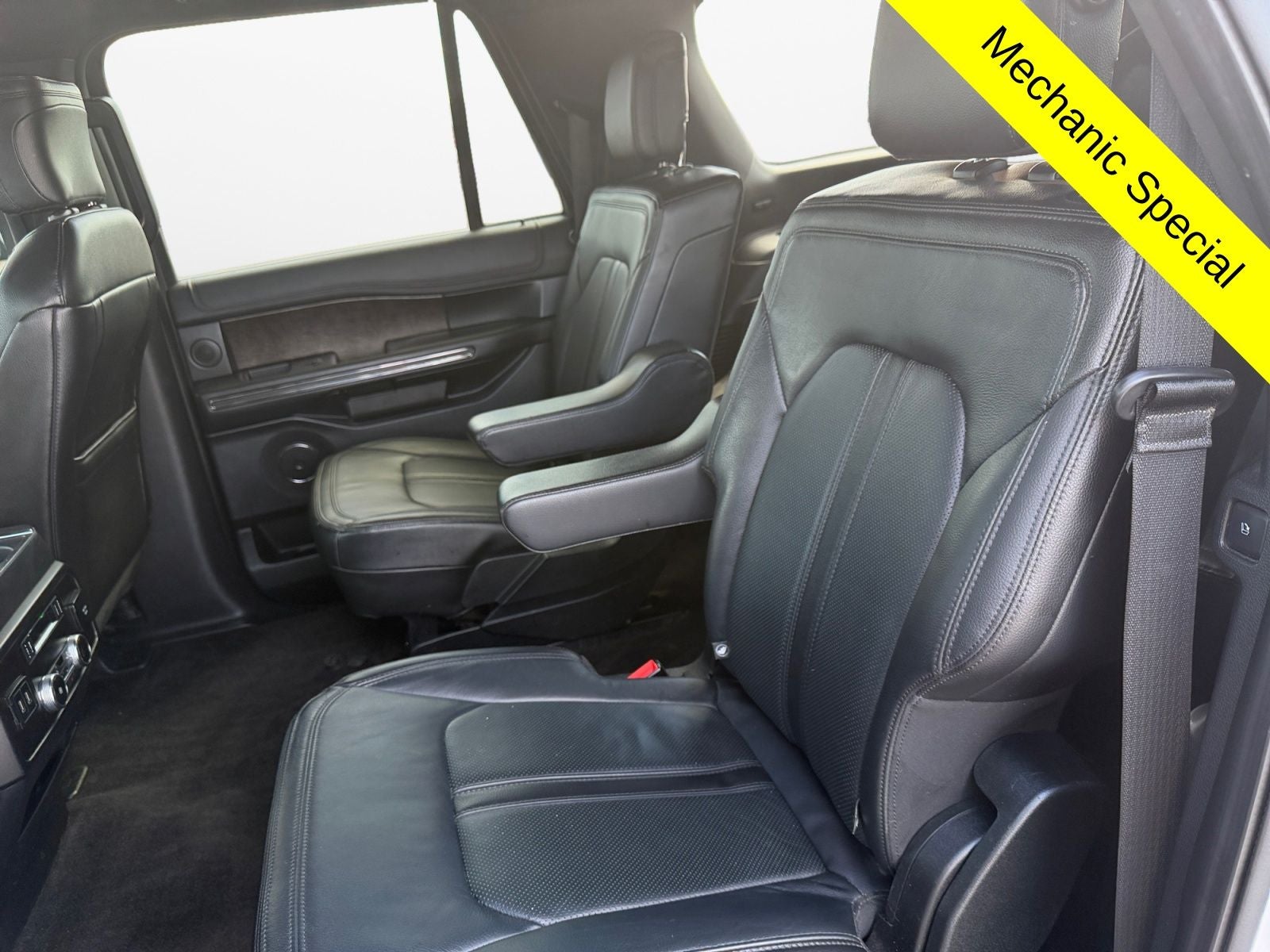 2018 Ford Expedition Max Limited