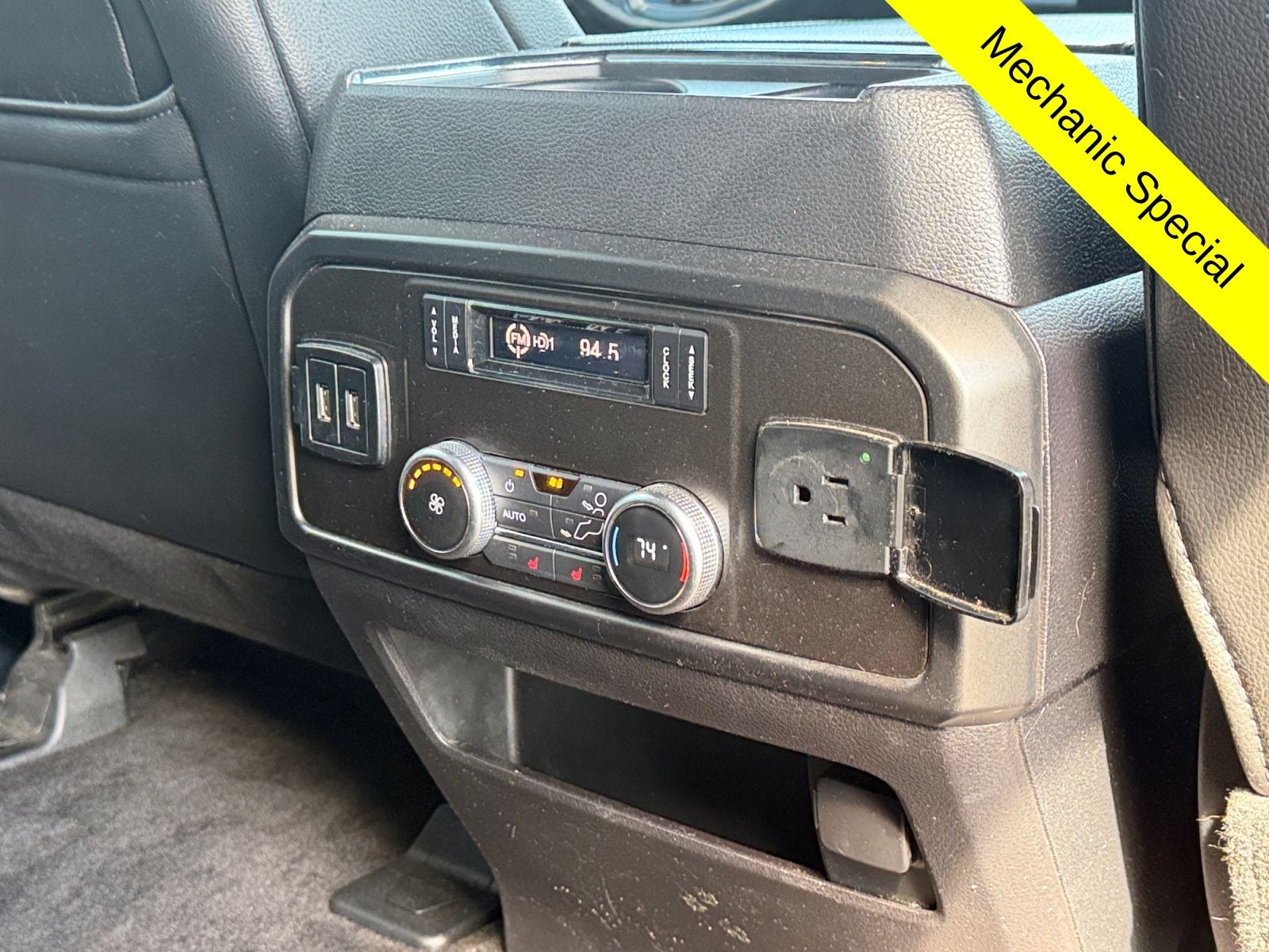 2018 Ford Expedition Max Limited