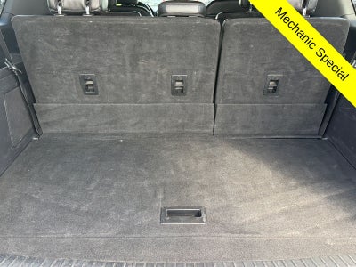 2018 Ford Expedition Max Limited