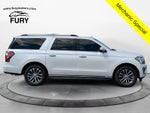 2018 Ford Expedition Max Limited