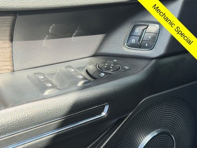 2018 Ford Expedition Max Limited