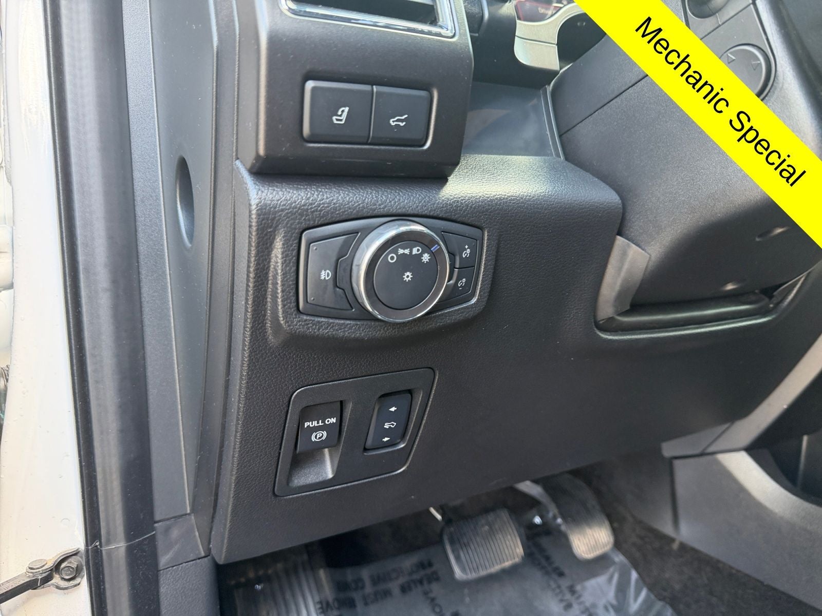 2018 Ford Expedition Max Limited