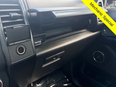 2018 Ford Expedition Max Limited