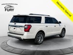 2018 Ford Expedition Max Limited