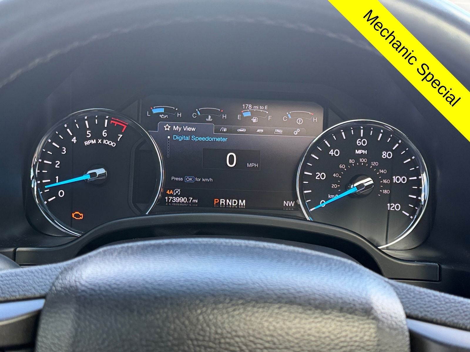 2018 Ford Expedition Max Limited