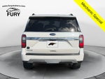 2018 Ford Expedition Max Limited