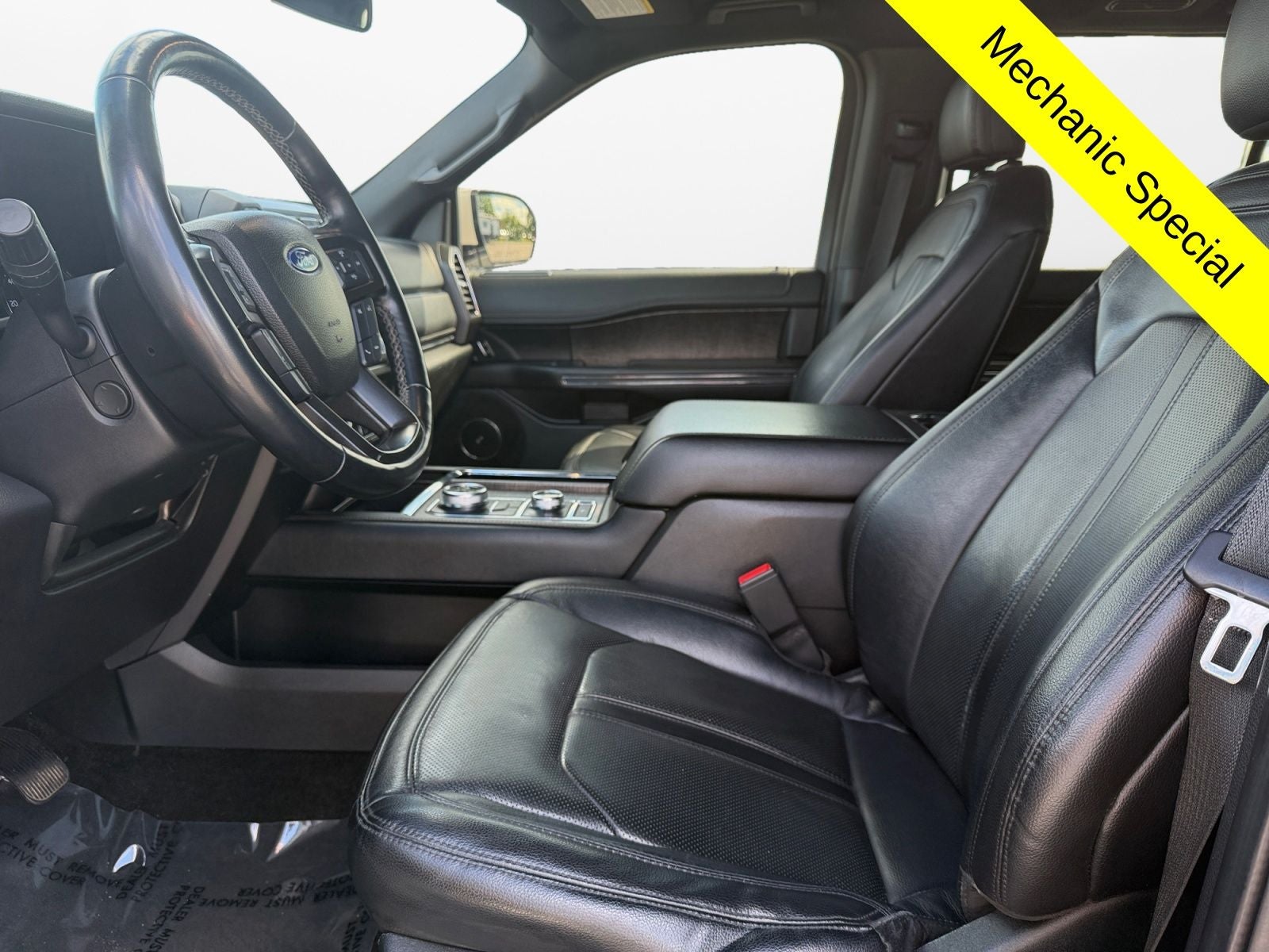 2018 Ford Expedition Max Limited