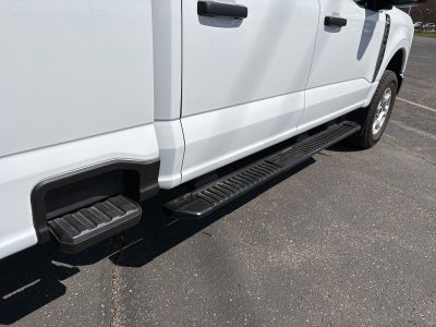 2025 Ford F-350SD XLT