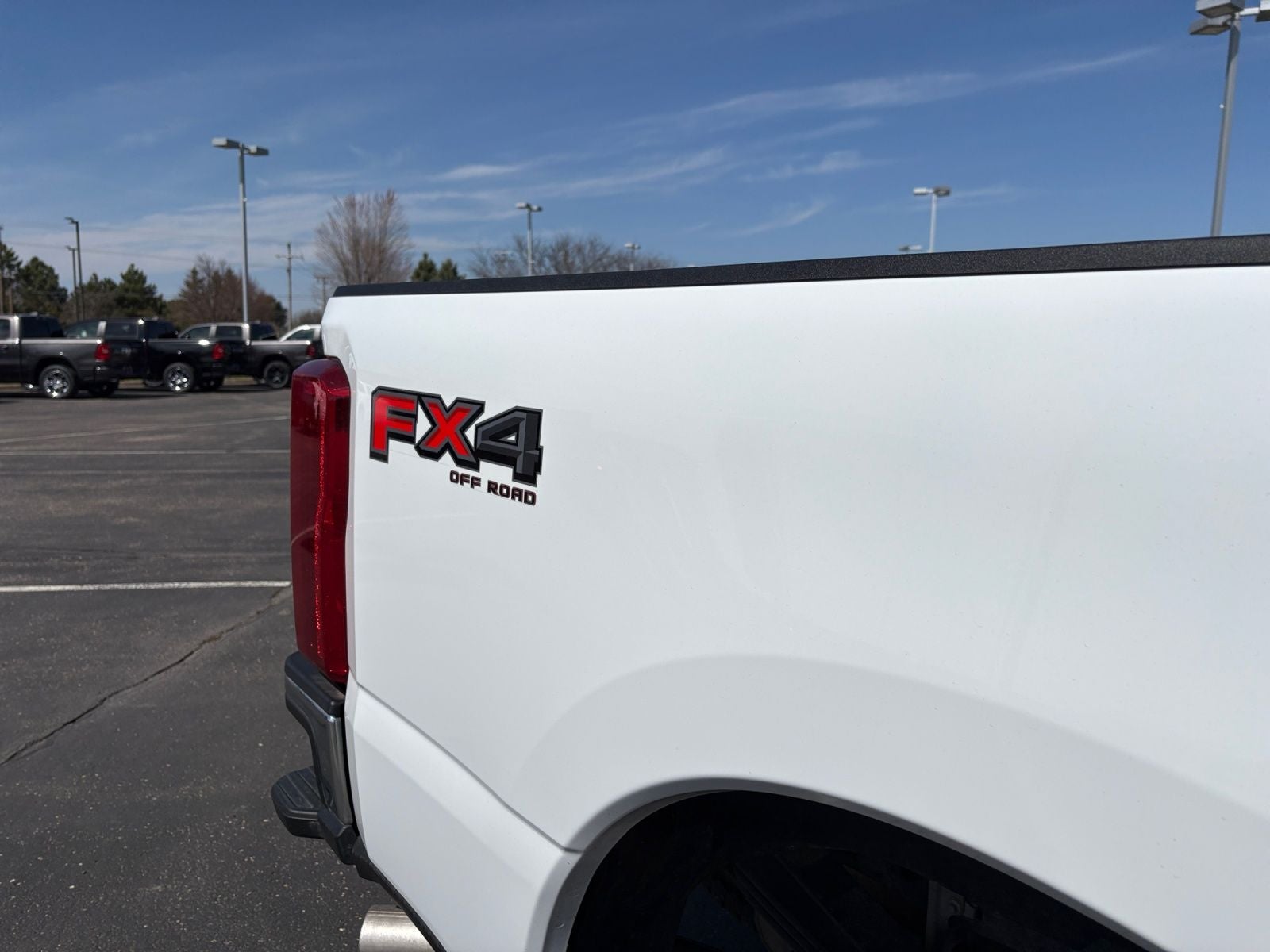 2025 Ford F-350SD XLT