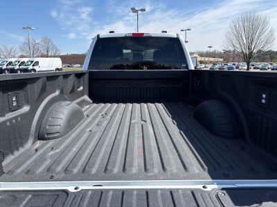 2025 Ford F-350SD XLT