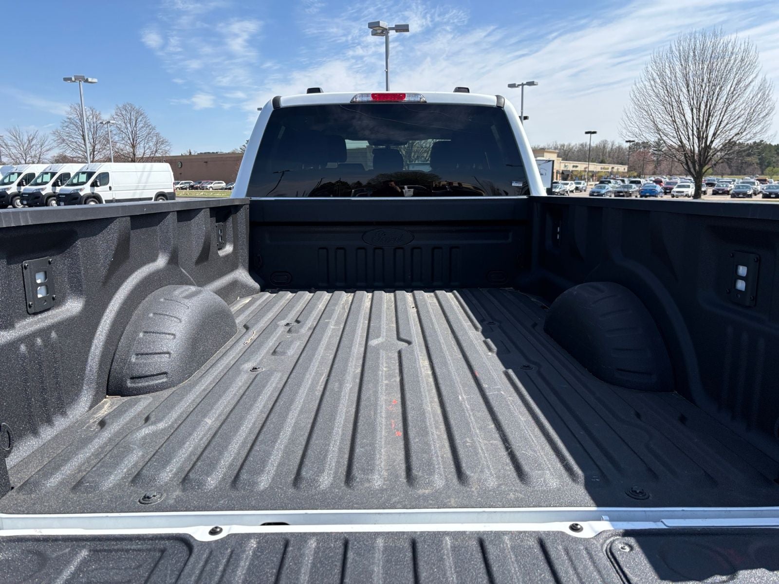 2025 Ford F-350SD XLT